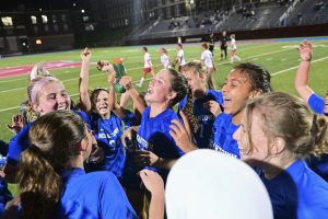 Morgantown boys and girls soccer teams set for state tournament